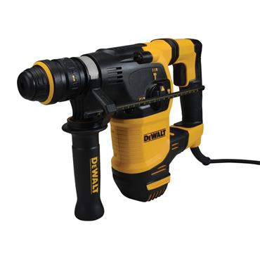 D25334K Brushless SDS Plus Rotary Hammer Drill 950W 240V