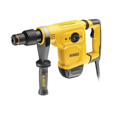 D25810K SDS Max Chipping Combination Hammer 1050W 110V