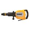 D25911K SDS-Max Demolition Hammer 11kg 110V