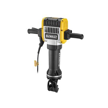 D25981 28mm HEX Pavement Breaker 30kg 1800W 110V