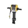 D25981 28mm HEX Pavement Breaker 30kg 1800W 110V