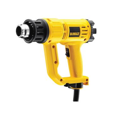 DEWALT D26411 220V HEAT GUN 1800WATT