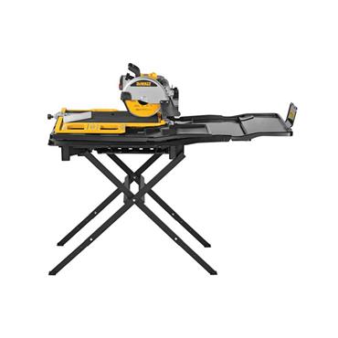 D36000 Wet Tile Saw 1500W 110V
