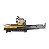 D36000 Wet Tile Saw 1500W 110V