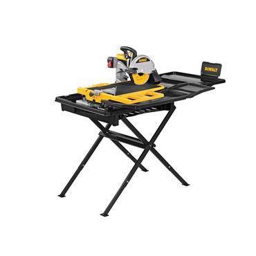 D36000 Wet Tile Saw 1500W 110V