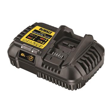 DEWALT CHARGER FLEXVOLT MULTI 12-54VOLT