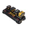 DCB1404 4A Multiport Charger 240V