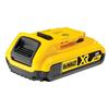 DEWALT BATTERY 18VOLT 2AH LITHIUM
