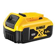 DEWALT BATTERY 18V X 5Ah DCB184