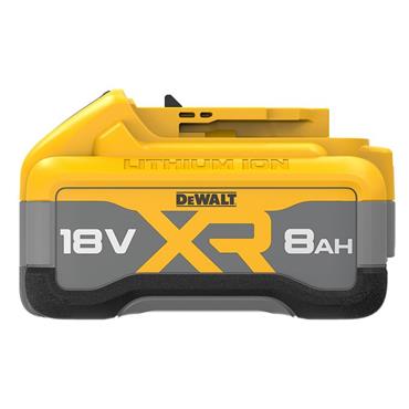 DCB1880 XR Slide Battery Pack 18V 8.0Ah Li-ion