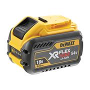 DEWALT BATTERY 54V  9.0AH BATTERY 54 VOLT