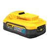 DEWALT 18V  POWERSTACK  BATTERY 5AH