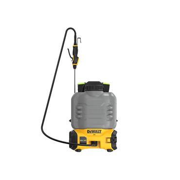 DCCS1100N XR Concrete Chemical Sprayer 18V Bare Unit