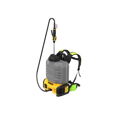 DCCS1100N XR Concrete Chemical Sprayer 18V Bare Unit