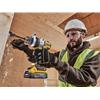 DCD1007H2T Hammer Drill 18V 2 x 5.0Ah POWERSTACKâ„¢ Li-ion