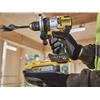 DCD1007H2T Hammer Drill 18V 2 x 5.0Ah POWERSTACKâ„¢ Li-ion