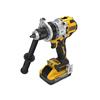 DCD1007H2T Hammer Drill 18V 2 x 5.0Ah POWERSTACKâ„¢ Li-ion
