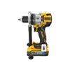 DCD1007H2T Hammer Drill 18V 2 x 5.0Ah POWERSTACKâ„¢ Li-ion