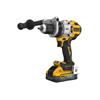 DCD1007H2T Hammer Drill 18V 2 x 5.0Ah POWERSTACKâ„¢ Li-ion