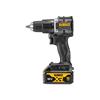 DCD100P2T 100 Year Combi Drill 18V 2 x 5.0Ah Li-ion