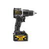 DCD100P2T 100 Year Combi Drill 18V 2 x 5.0Ah Li-ion