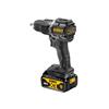 DCD100P2T 100 Year Combi Drill 18V 2 x 5.0Ah Li-ion