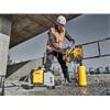 DCD150X2 XR FlexVolt Diamond Drill 54V 2 x 9.0Ah Li-ion