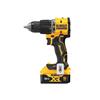 DCD799P2T XR Brushless Combi Drill 18V 2 x 5.0Ah Li-ion
