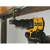 DCD803NT XR Brushless Multi-Head Drill Driver 18V Bare Unit