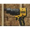 DCD803NT XR Brushless Multi-Head Drill Driver 18V Bare Unit