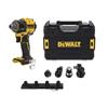 DCD803NT XR Brushless Multi-Head Drill Driver 18V Bare Unit