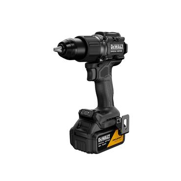 DCD86MP1T McLaren F1 Combi Drill 18V 1 x 5.0Ah Li-ion