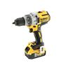 DCD991P2 Brushless 3 Speed Drill Driver 18V 2 x 5.0Ah Li-ion
