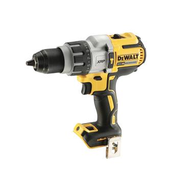 DCD996N XR Brushless Combi Drill 18V Bare Unit