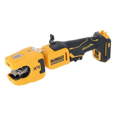 DCE154N XR Copper Tube Cutter 18V Bare Unit