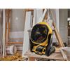 DEWALT BRUSHLESS FAN 18V BARE UNIT