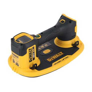 DEWALT GRABO LIFTER 18V