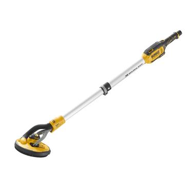 DCE800XW2 XR Drywall Sander 18V 2 x 8.0Ah Li-ion