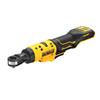 DCF504N XR 1/4in Open Head Ratchet 12V Bare Unit