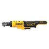 DCF504N XR 1/4in Open Head Ratchet 12V Bare Unit