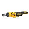 DCF504N XR 1/4in Open Head Ratchet 12V Bare Unit