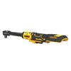 DCF512EN XR Brushless 1/2in Extended Ratchet 18V Bare Unit