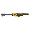 DCF512EN XR Brushless 1/2in Extended Ratchet 18V Bare Unit