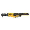 DEWALT OPEN HEAD RATCHET 18V 1/2"