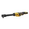 DCF513EN XR Brushless 3/8in Extended Ratchet 18V Bare Unit