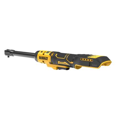 DCF514EN XR Brushless 1/4in Extended Ratchet 18V Bare Unit