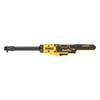 DCF514EN XR Brushless 1/4in Extended Ratchet 18V Bare Unit