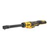 DCF514EN XR Brushless 1/4in Extended Ratchet 18V Bare Unit