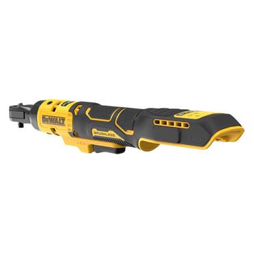 DCF514N XR Brushless 1/4in Ratchet 18V Bare Unit