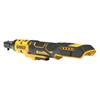DCF514N XR Brushless 1/4in Ratchet 18V Bare Unit